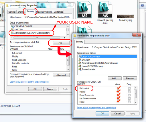 security_settings