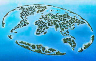 World Island