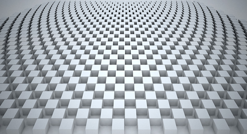 Dynamic checker pattern