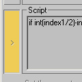 Introdusing Script controller.