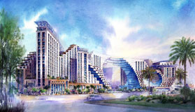 Masion Residence